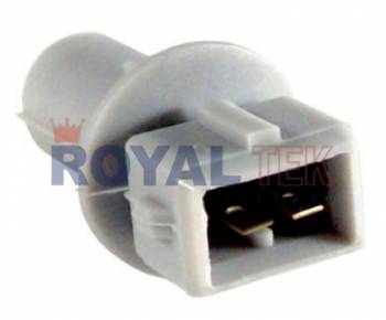 PORTALAMPARA ROYALTEK POSICION GOL - POLO - SENDA - ESCORT - VENTA EN PAQUETES DE 10 UNIDADES ---